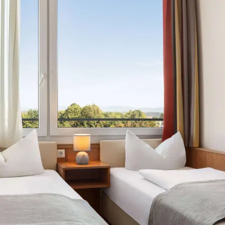 Dormero Express Hotel Passau