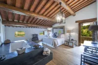 Ville Il Paradiso Villa Bellaflore