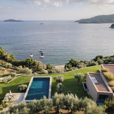 Pelagoon Skiathos