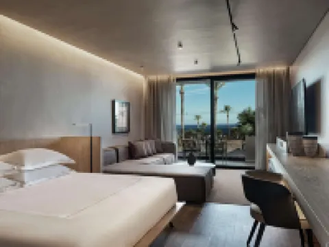 Ammades All Suites Beach Hotel - Adults Only