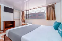 Ayenda Hotel Las Palmas - สัตว์เลี้ยง