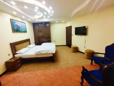 7K ハイツ のホテル