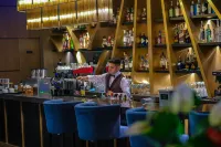 The Arkin Iskele - bar