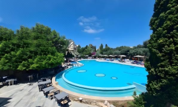 Basilica Holiday Resort