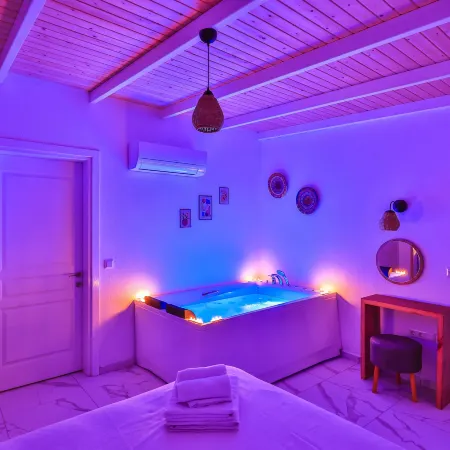 Villa Ay