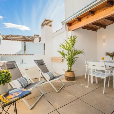 Debambú Suites