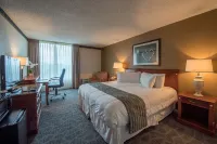 Lakeview Golf Resort, Trademark Collection by Wyndham Hotels in Cheat Lake