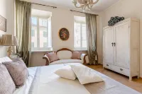 Casa San Frediano in Lucca -  Ferienwohnungen