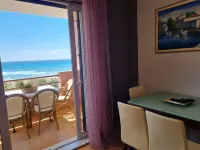 Corfu Glyfada Menigos Resort 5-8-a Hotels in Glifada