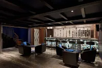Fortune Park, Vellore - Member ITC Hotels' Group - bar