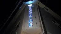 Sapphire Hotel Hotels near Aqualand