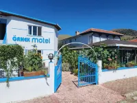 ÖRNEK Motel Hotels in Gokceada
