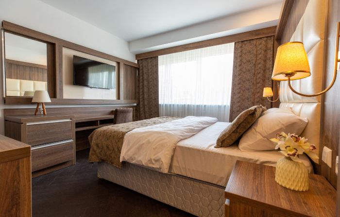 Hotel Cataleya BV