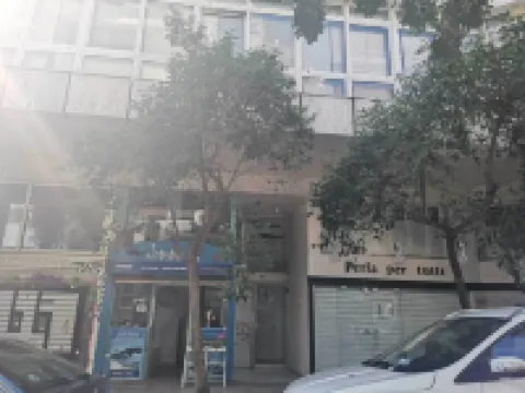 Nikis Penthouse Hoteles en 