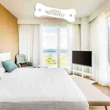 Ilunion Islantilla Rooms