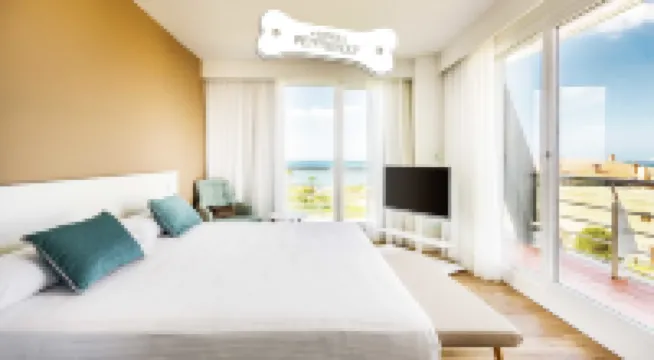 Ilunion Islantilla