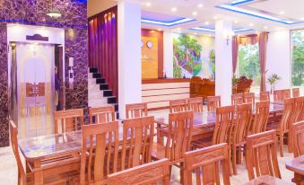 Hai Duong Hotel Co to