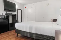 Motel 6 San Luis Obispo, CA - South Hôtels à : San Luis Obispo