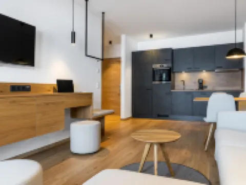 Zeitlang by Rösslwirt Hotels in Lam