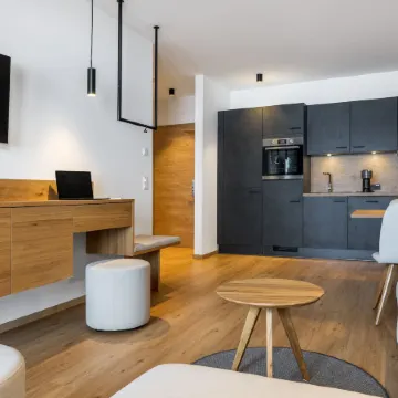 Zeitlang by Rösslwirt