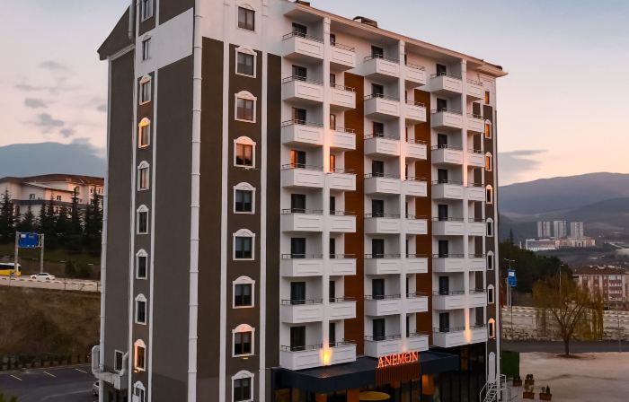 Anemon Kent Karabük Otel