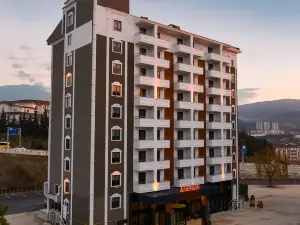 Anemon Kent Karabük Otel