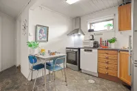 Krokenskogen Hotels in Larvik