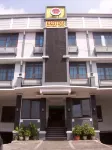 Hotel Kristina Hotels in Dagen Street