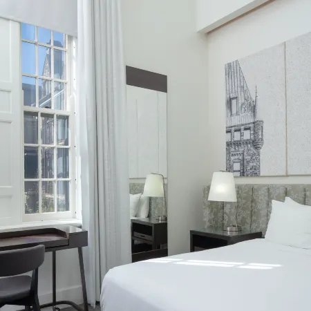 The Richardson Hotel