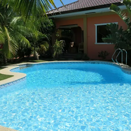 Alona's Coral Garden Resort (Adult-Only)