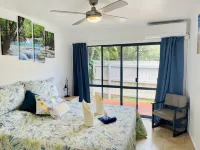 Red Hibiscus Villas Hotels in Avarua
