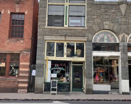 Lower East Side NYC in Old Bisbee Hotels in Bisbee