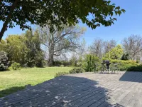 Chena Magica Hotels in Buin