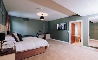Edenmore Golf and Country Club