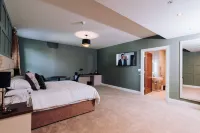 Edenmore Golf and Country Club Hotels in Banbridge