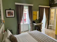 Boco Boutique Hotel Hotels in Cospicua