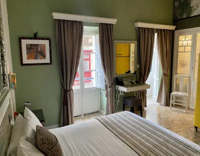 Boco Boutique Hotel Hotels in Kalkara