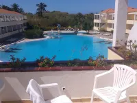 Apartamentos Checkin Laurisilva - piscina