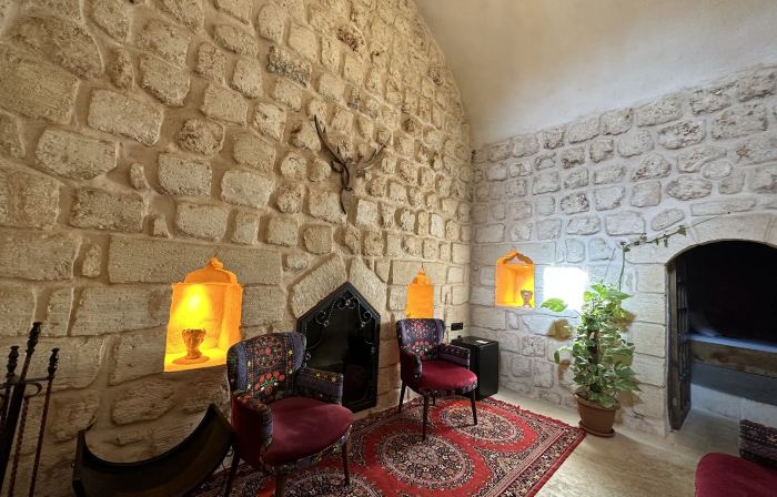 Sikeft Otel