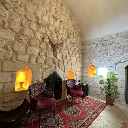 Sikeft Otel