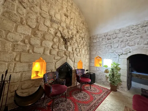 Sikeft Otel - ที่มีบาร์