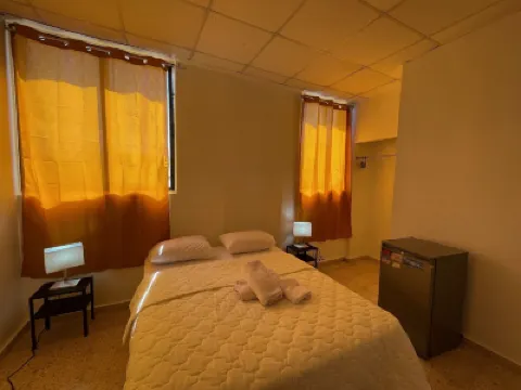 ホテル コロニアル ブランコ のホテル