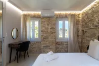 Castello Nuovo Suite by CorfuEscapes Hotels in Corfu