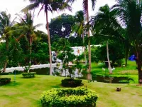 Silver Garden Resort Hotel in zona Alpaca Hill