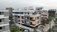 Padma Homes Stay - Mountain view
