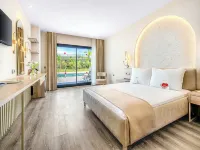 Washington Resort Hotel & Spa