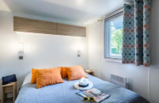 福爾基區域露營酒店