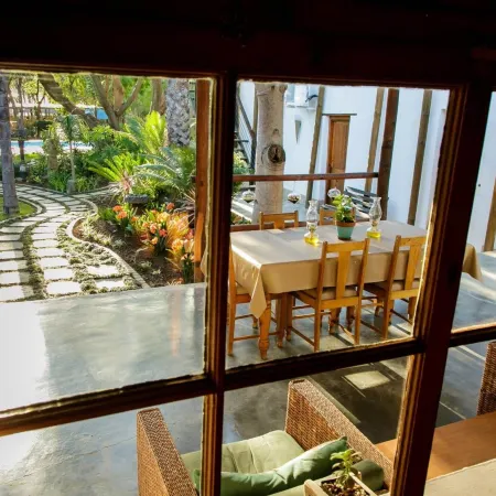 Oakdene Guest House