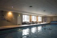 Canal Court - piscina