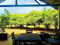 Thihawa Eco Huts Yala Hôtels à : Yoda Kandiya
